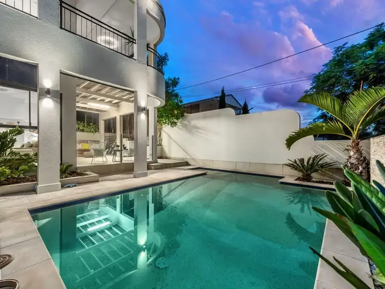 Second view of Homely house listing, 18 Chelford Street, Alderley QLD 4051