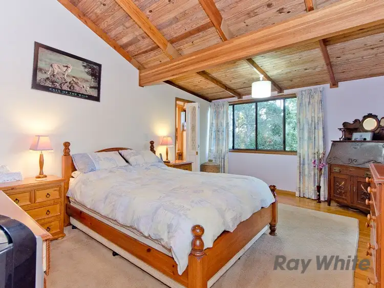 Sixth view of Homely house listing, 17 Highcrest Street, Ocean View QLD 4521