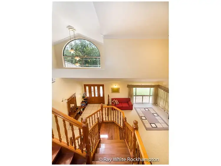 Fifth view of Homely house listing, 9 Blue Gum Terrace, Frenchville QLD 4701