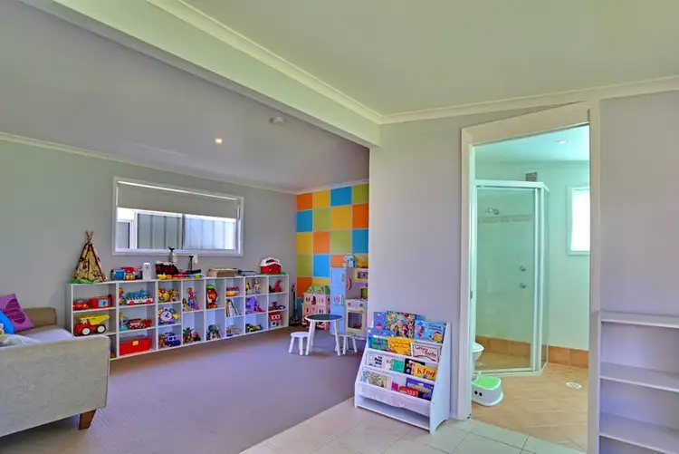 Seventh view of Homely house listing, 5 Marlowe Road, Bateau Bay NSW 2261