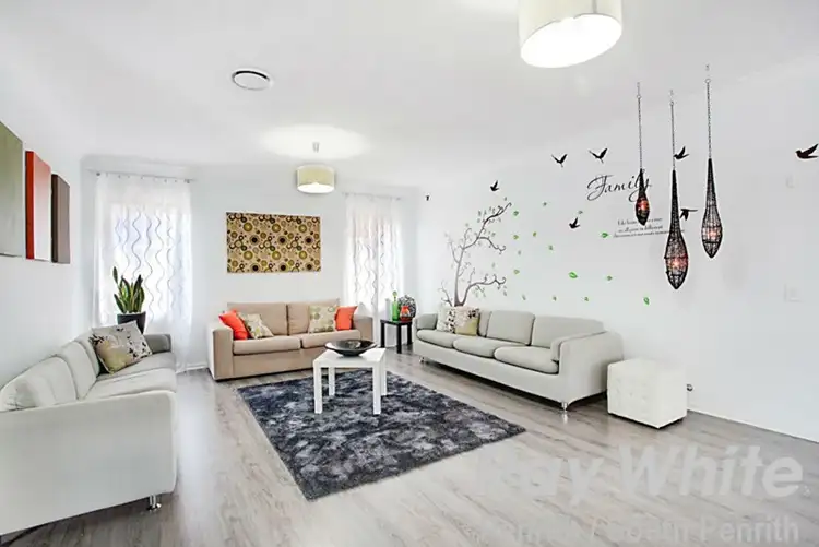 Third view of Homely house listing, 2 Iluka Road, Claremont Meadows NSW 2747