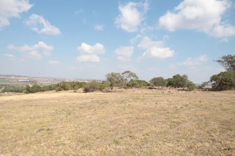 Second view of Homely land listing, 3 McKay Court, Kingsthorpe QLD 4400