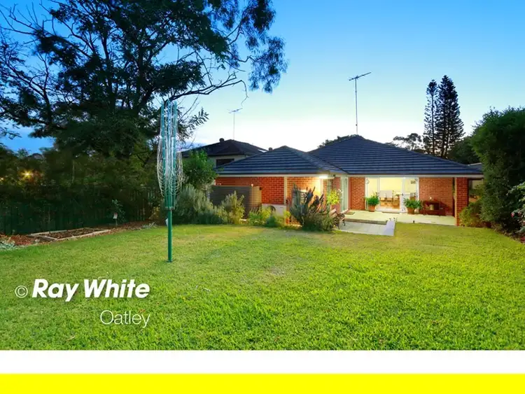Second view of Homely house listing, 61 Glen Road, Oatley NSW 2223