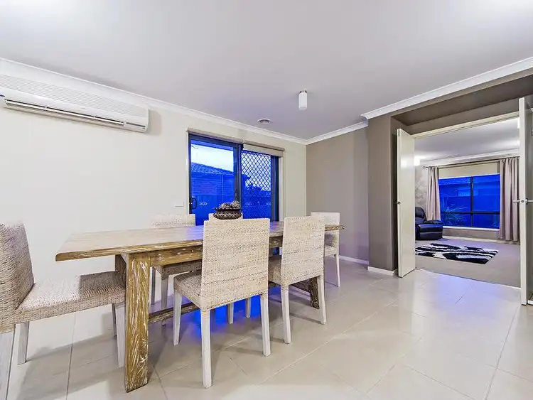 Seventh view of Homely house listing, 22 Carisbrook Circuit, Truganina VIC 3029
