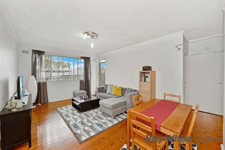 1/45 Wangee Road, Lakemba NSW 2195