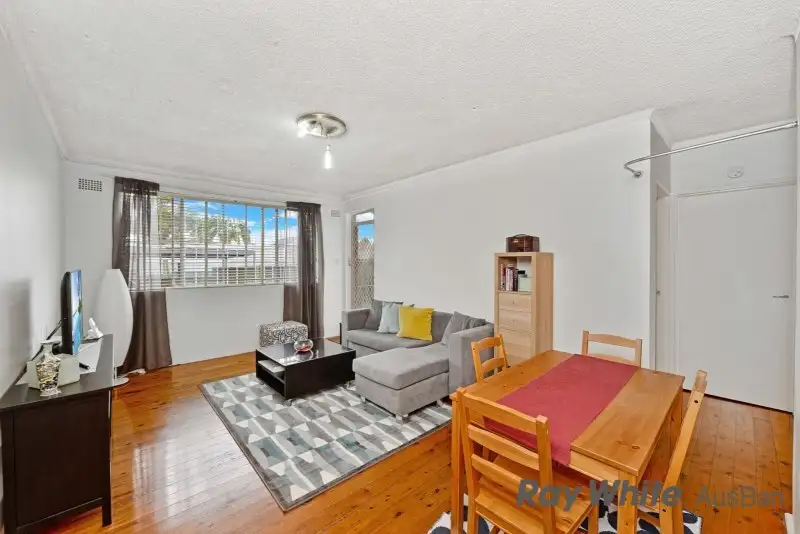 Main view of Homely unit listing, 1/45 Wangee Road, Lakemba NSW 2195