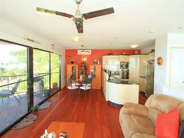 Seventh view of Homely unit listing, Unit 3, 32 Kerr Street, Meikleville Hill QLD 4703