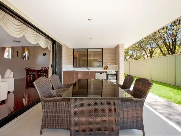 Third view of Homely house listing, 12 Cardigan Street, Guildford NSW 2161
