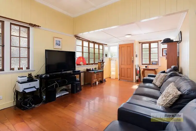 Second view of Homely house listing, 63 Dobson Street, Ascot QLD 4007
