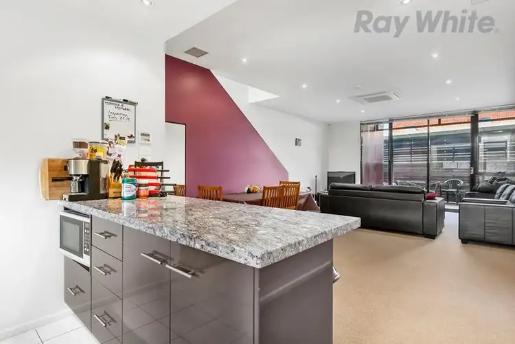 Seventh view of Homely apartment listing, 15/1 Collins Street, Hobart TAS 7000