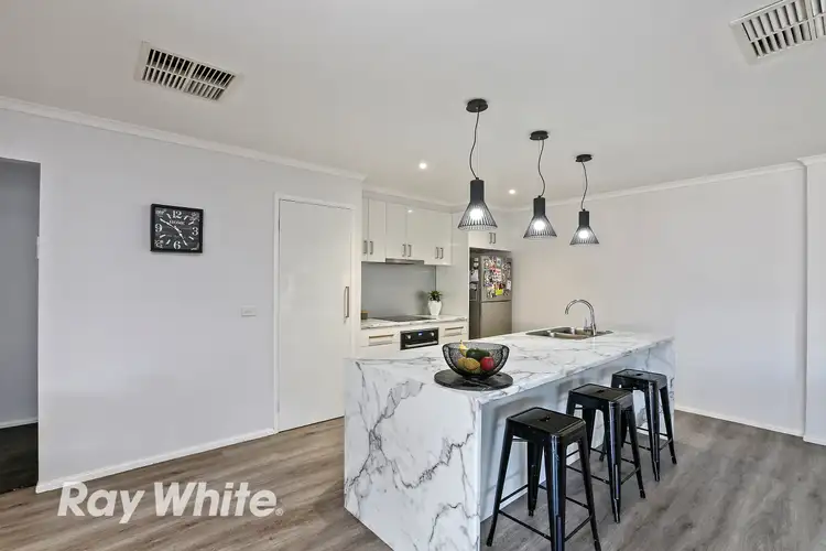 Fifth view of Homely house listing, 12 Agathea Close, Corio VIC 3214