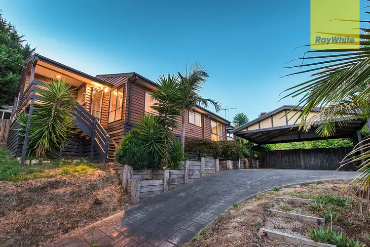 10 Mason Court, Bayswater North VIC 3153
