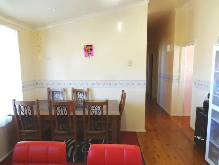 Third view of Homely house listing, 314 St Johns Road, Bradbury NSW 2560