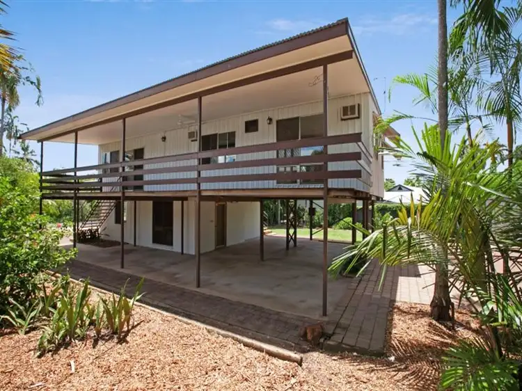 30 Griffe Street, Nakara NT 810