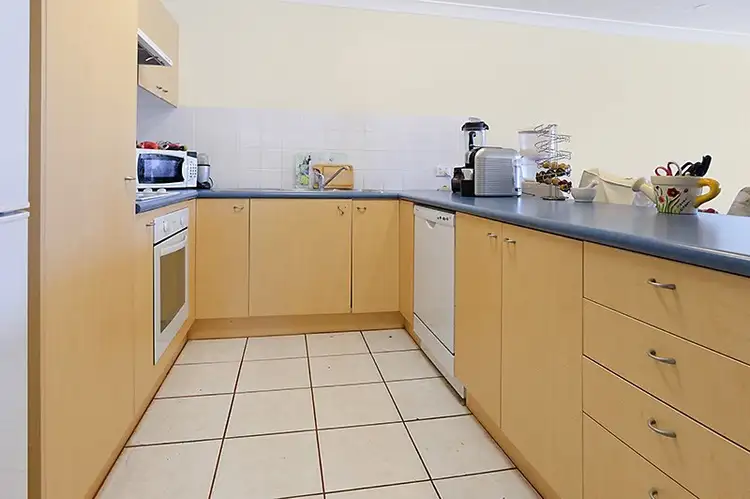 Fifth view of Homely townhouse listing, 420/2 Nicol Way, Brendale QLD 4500