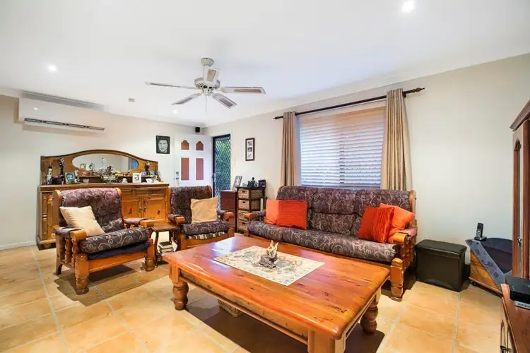 Fifth view of Homely house listing, 32 Brompton Street, Alexandra Hills QLD 4161