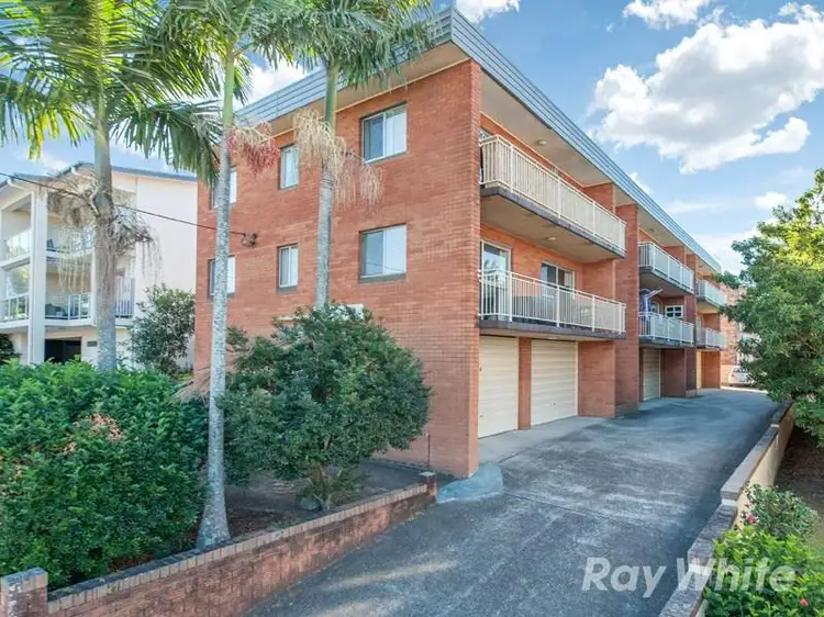 Main view of Homely unit listing, 4/37 Oliver Street, Nundah QLD 4012