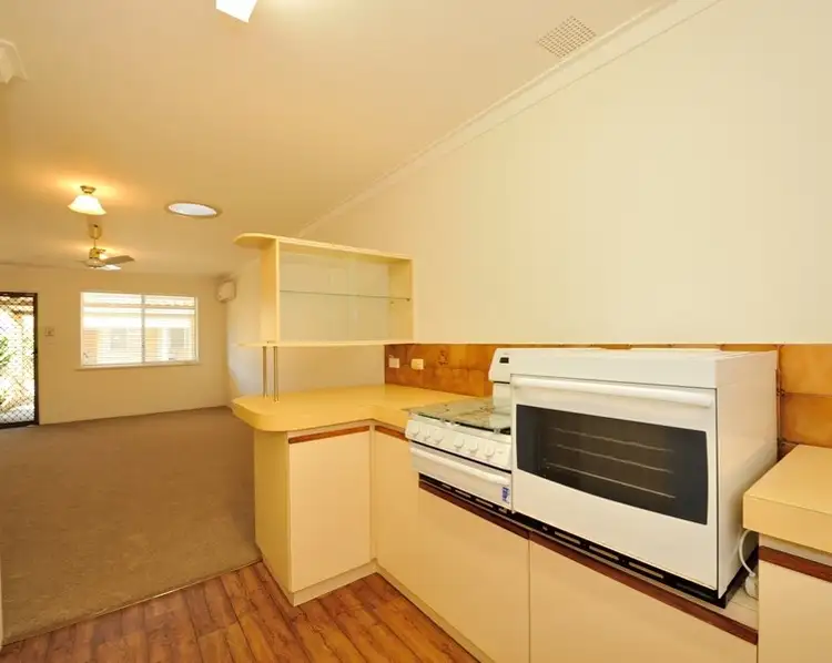 Fifth view of Homely house listing, 17/101 Simpson Avenue, Rockingham WA 6168