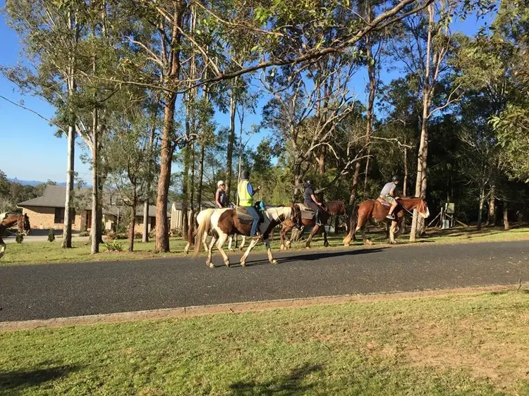 Third view of Homely house listing, 38 Pacific Vista Court, Ocean View QLD 4521