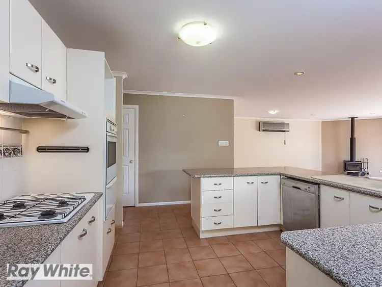 Fifth view of Homely house listing, 27 Homeworld Drive, Narangba QLD 4504