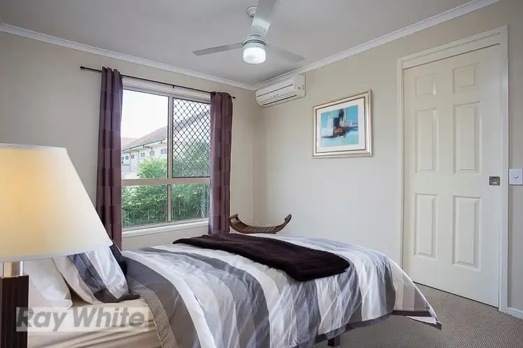 Fourth view of Homely townhouse listing, 13/70 Douglas Street, Greenslopes QLD 4120