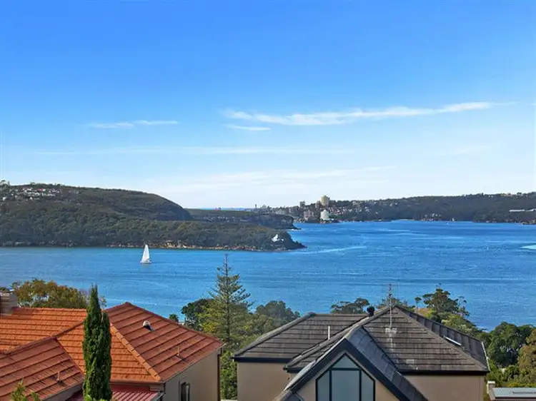 Main view of Homely other listing, 5B Arbutus Street, Mosman NSW 2088