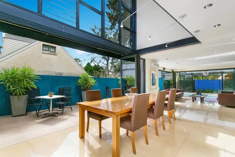 Second view of Homely house listing, 94 Gowrie Street, Newtown NSW 2042