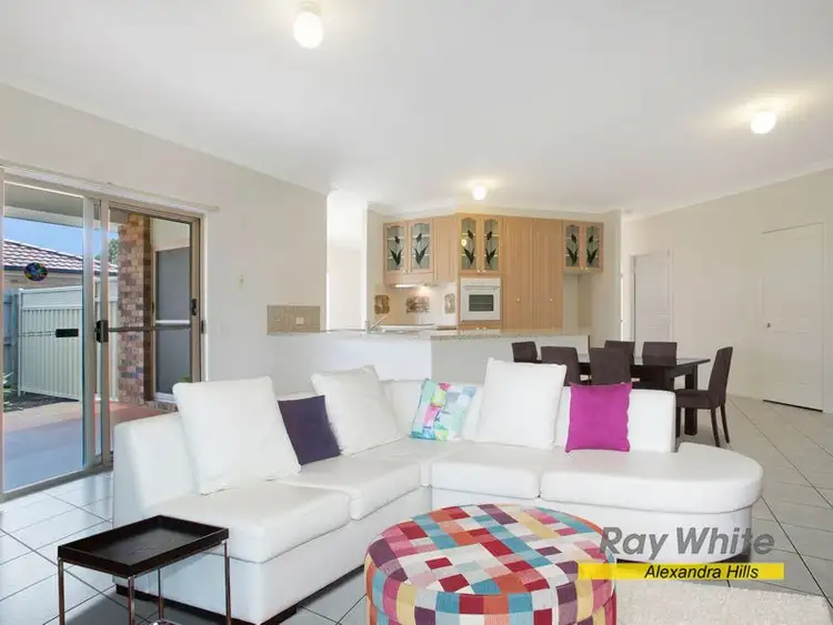 Fifth view of Homely house listing, 16 Victory Place, Birkdale QLD 4159