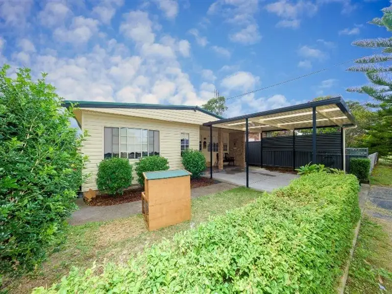 Main view of Homely house listing, 79 Osborne Avenue, Umina Beach NSW 2257