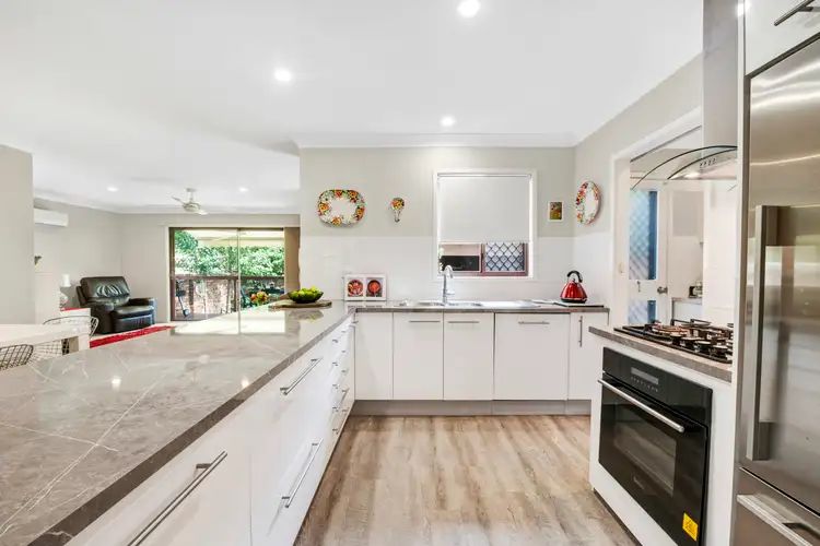Third view of Homely villa listing, 6/47 Edward Bennett Drive, Cherrybrook NSW 2126