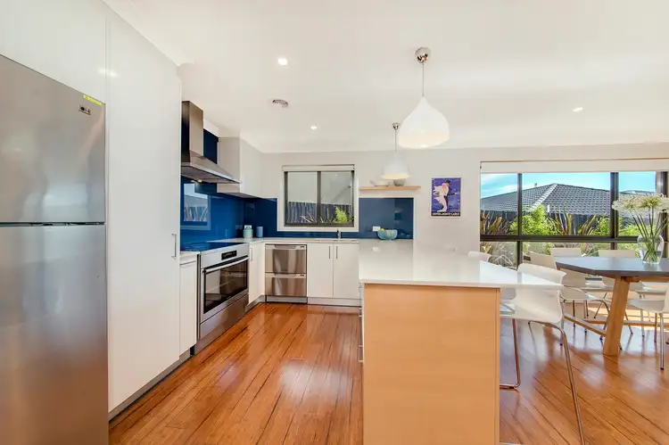 Seventh view of Homely house listing, 17 Argus Street, Wright ACT 2611