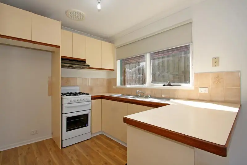 Main view of Homely house listing, 134 Sixth Avenue, Rosebud VIC 3939