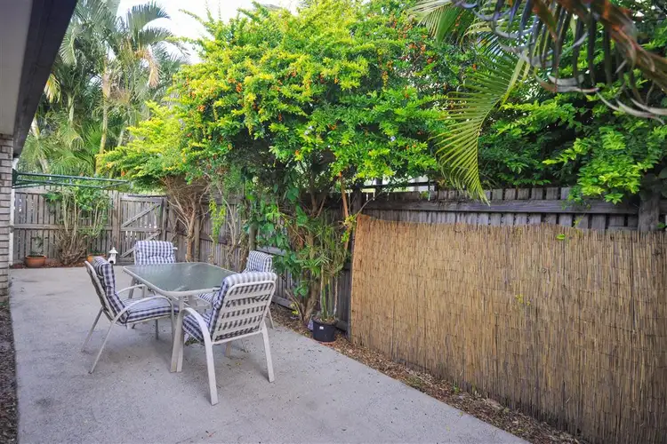 Third view of Homely unit listing, 1/10 Erromango Drive, Jubilee Pocket QLD 4802