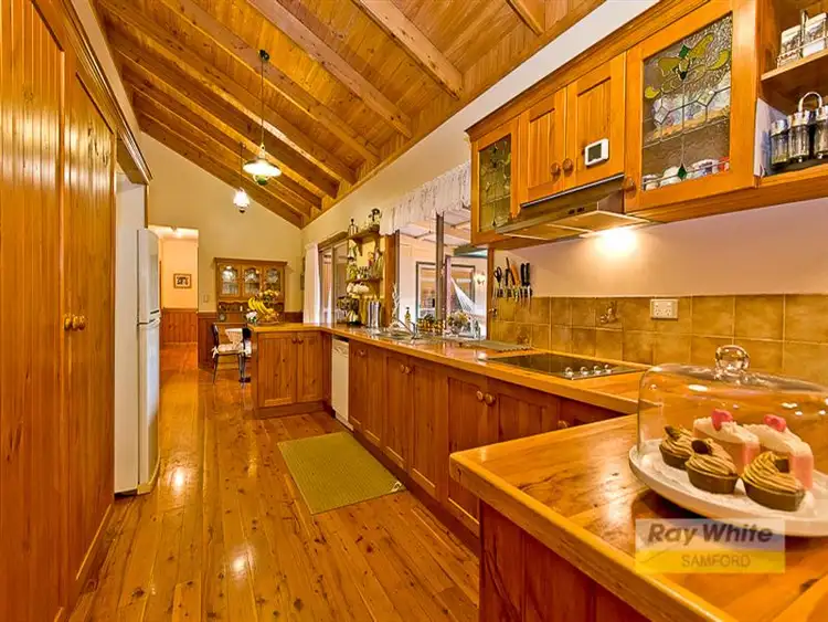 Third view of Homely house listing, 11 Satinwood Drive, Samford Valley QLD 4520