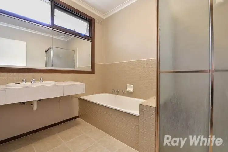 Sixth view of Homely house listing, 1 Burdekin Avenue, Bayswater North VIC 3153