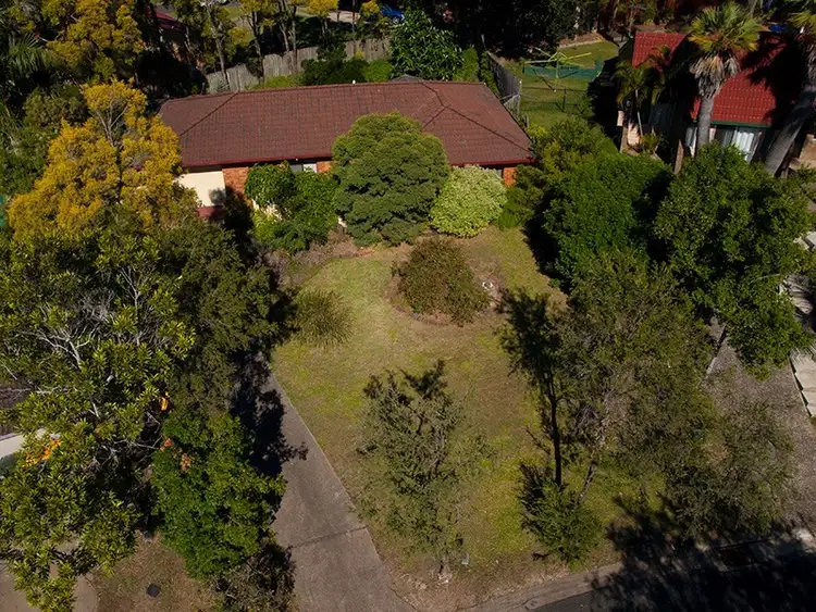 Main view of Homely house listing, 24 Ebrill Street, Jamboree Heights QLD 4074