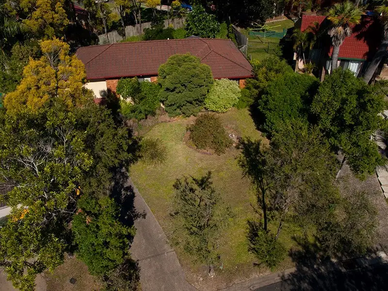 Main view of Homely house listing, 24 Ebrill Street, Jamboree Heights QLD 4074