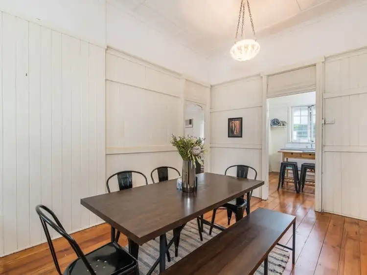 Third view of Homely house listing, 8 Bodalla Street, Norman Park QLD 4170
