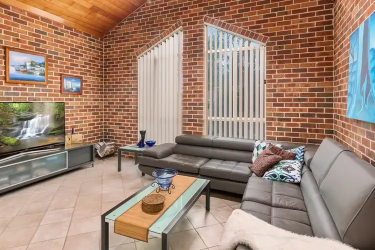 Second view of Homely house listing, 6 Neptune Street, Green Valley NSW 2168