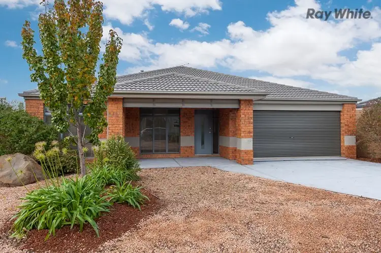 Main view of Homely house listing, 15 Lawson Place, Burnside Heights VIC 3023