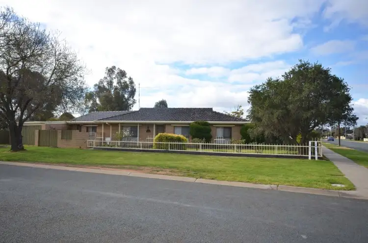 Main view of Homely house listing, 28 Regent Street, Moama NSW 2731