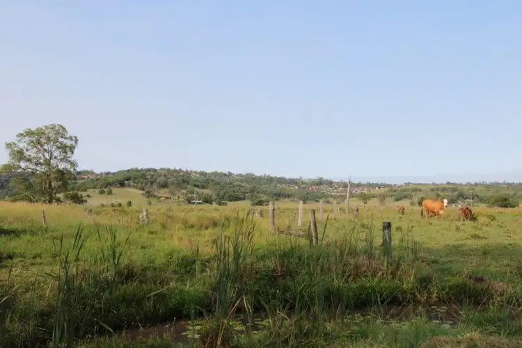 Fifth view of Homely land listing, 170A Lagoon Grass Road, Lismore NSW 2480