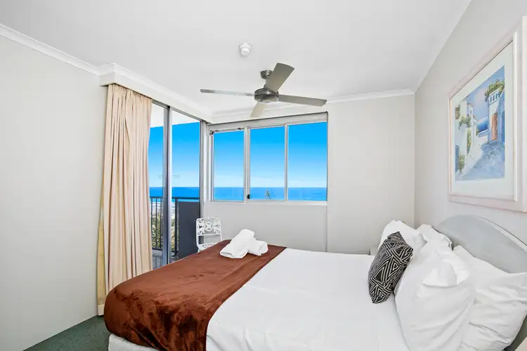 Fourth view of Homely unit listing, 45/155 Old Burleigh Road, Broadbeach QLD 4218