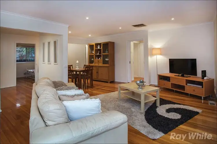 Fourth view of Homely house listing, 31 Suemar Street, Mulgrave VIC 3170