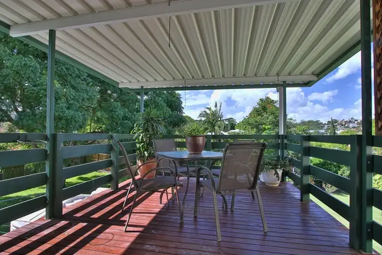 Fifth view of Homely house listing, 16 Corn Street, Holland Park West QLD 4121