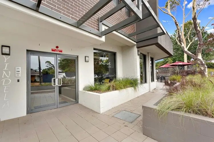 Fifth view of Homely unit listing, 3/2 Yindela Street, Davidson NSW 2085