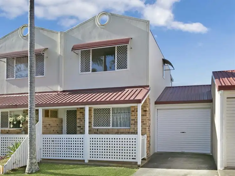 18/1596 Wynnum Road, Tingalpa QLD 4173