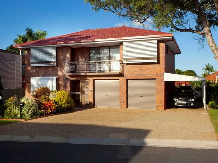 33 Koola Street, Wishart QLD 4122