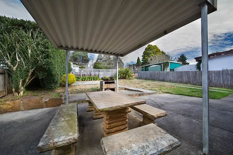 Seventh view of Homely house listing, 25 Park Avenue, Blackheath NSW 2785
