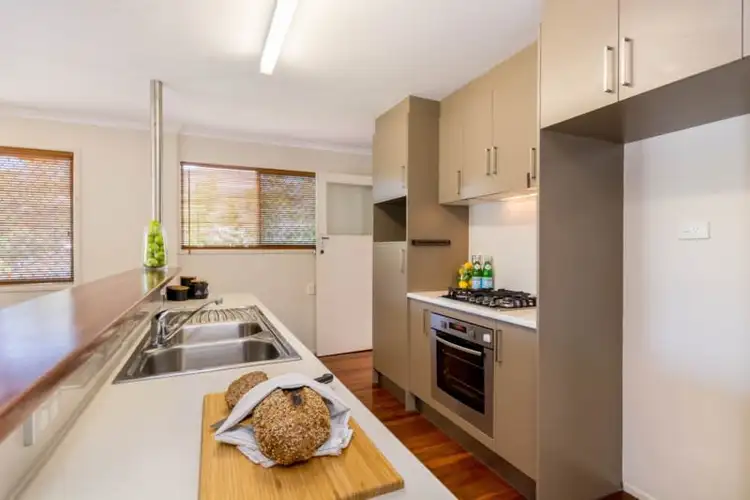 Fourth view of Homely house listing, 29 Cairns Street, Red Hill QLD 4059